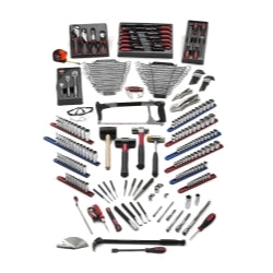 GearWrench 238 Piece Career Builder TEP Starter Set