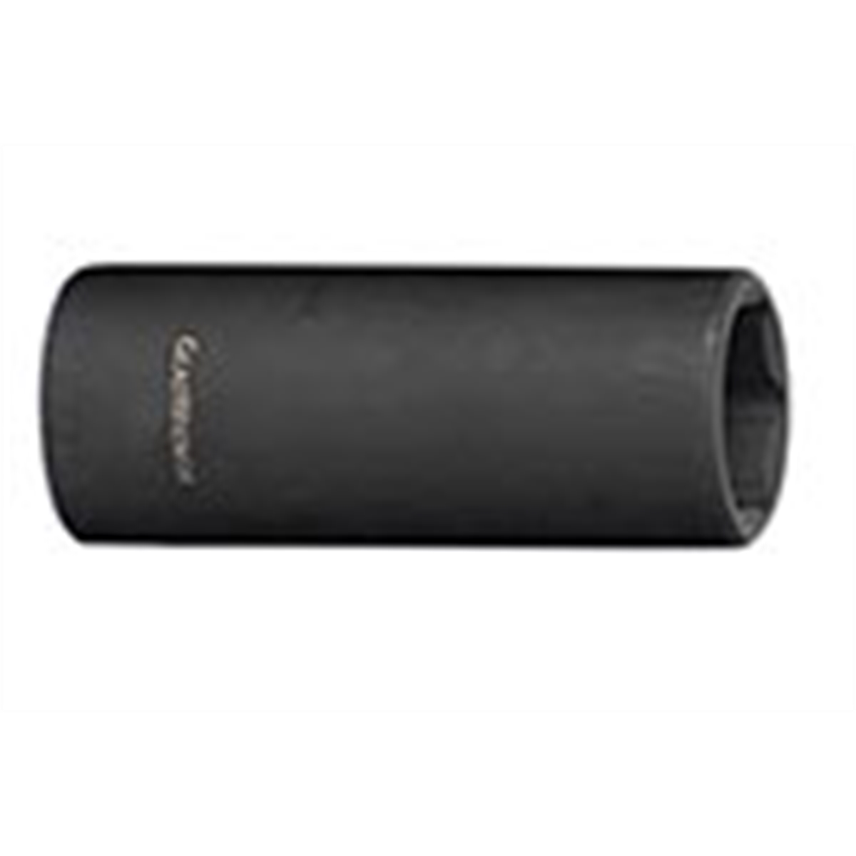 GearWrench 1/4 Inch Drive 6 Point Deep Impact Metric Socket 10mm