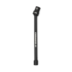 GearWrench 3/8 Inch Drive 6 Point X-Core Pinless Universal Impact Metric Extension Socket 14mm
