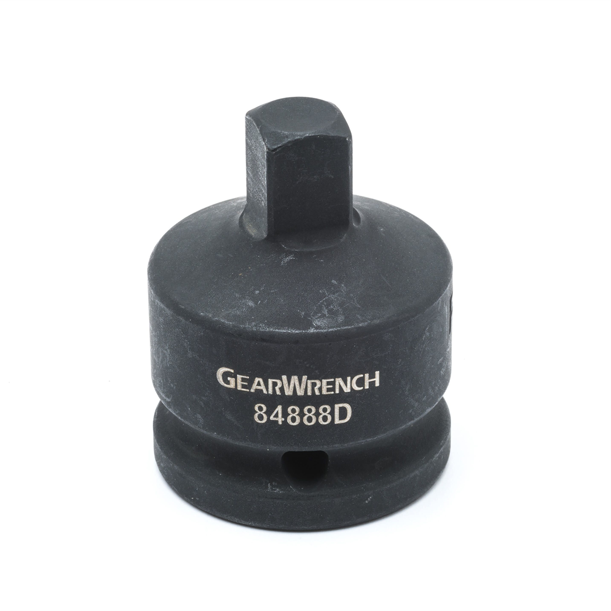 GearWrench 3/4 Inch Drive 3/4 Inch F x 1/2 Inch M Impact Adapter