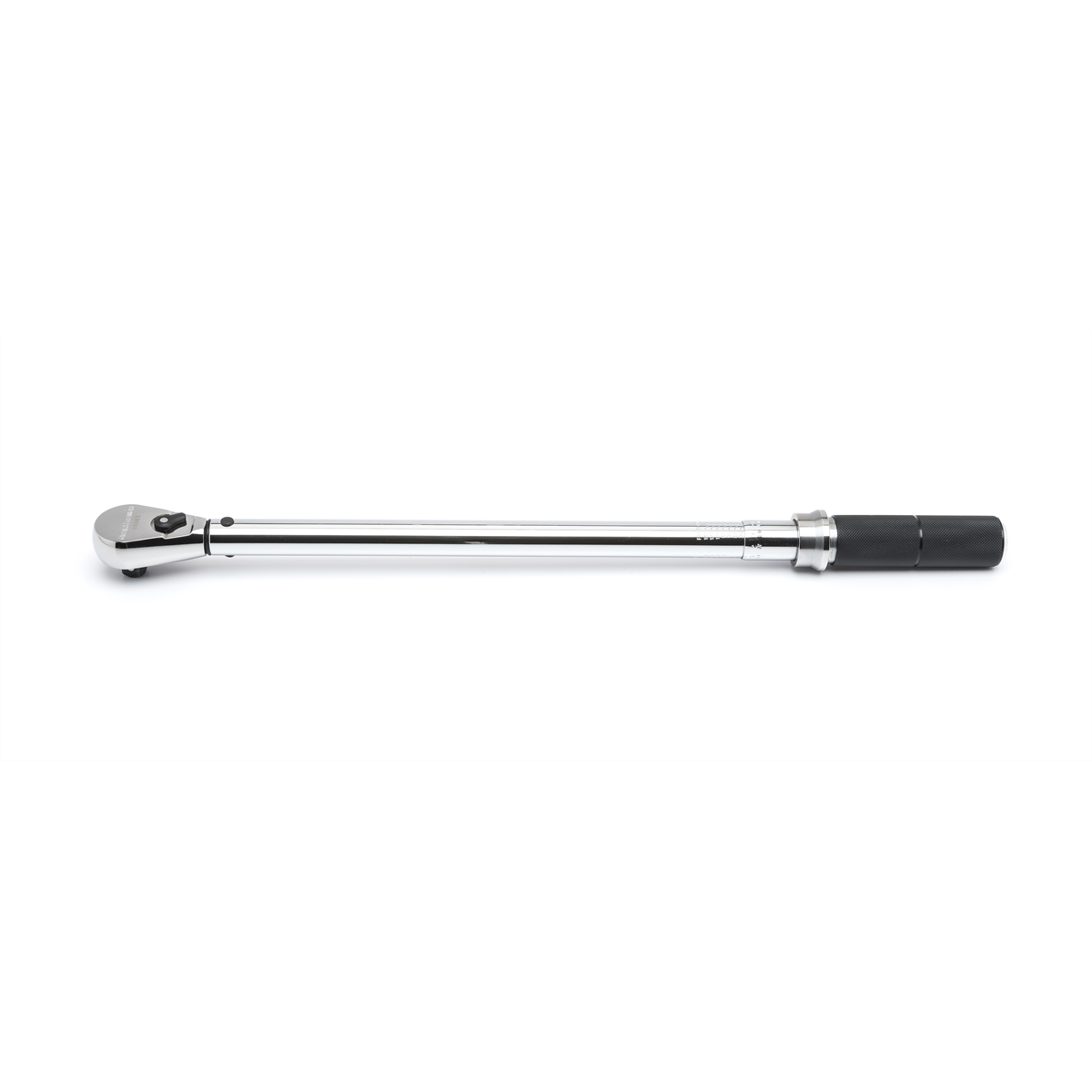 GearWrench 1/2 Inch Drive Micrometer Torque Wrench 20-150 ft/lbs.