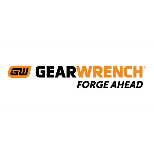 GearWrench 1/2 Inch Drive 120XP Micrometer Torque Wrench 20-150 ft/lbs.
