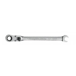 GearWrench 8mm 120XP Universal Spline XL Flex Head Ratcheting Combination Wrench
