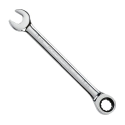 GearWrench 15mm 120XP Universal Spline XL Ratcheting Combination Wrench
