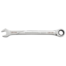 GearWrench 15/16 Inch 120XP Universal Spline XL Ratcheting Combination Wrench