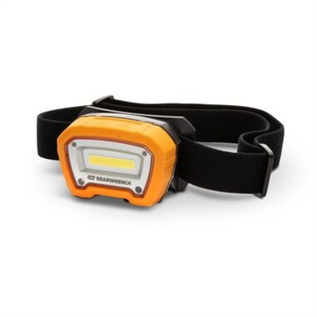GearWrench 400 Lumens Rechargeable Head Light