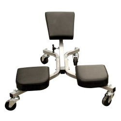Keysco Knee Saver Work Seat Creeper