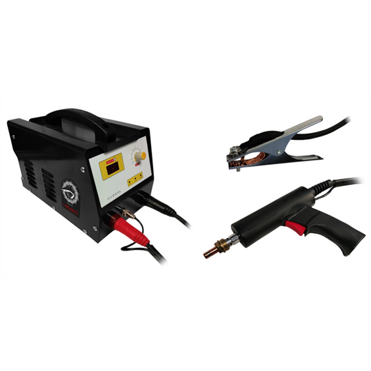 Killer Tools Digital Aluminum Dent Puller