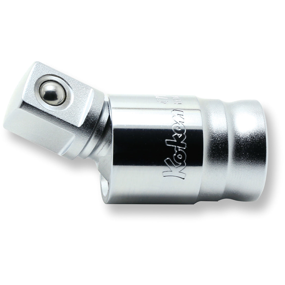 Ko-ken USA 1/2 Sq. Dr. Universal Joint  1/2 Square Length 55.8mm Z-series