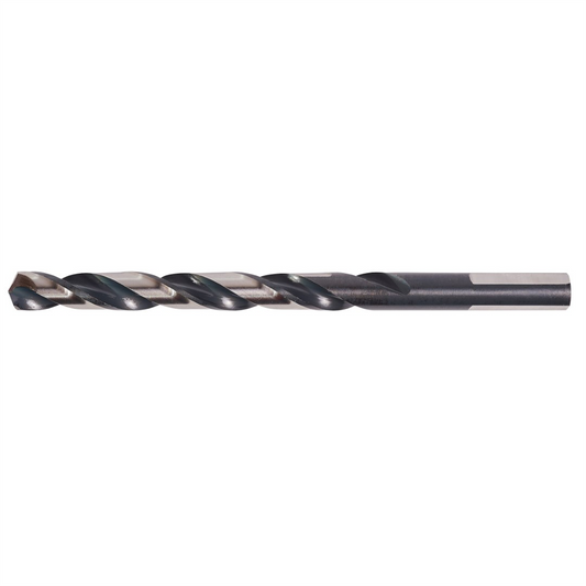 R W Thompson KnKut 1/4" Jobber Length Drill Bit