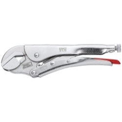 KNIPEX 10 inch Pivoting Grip Pliers