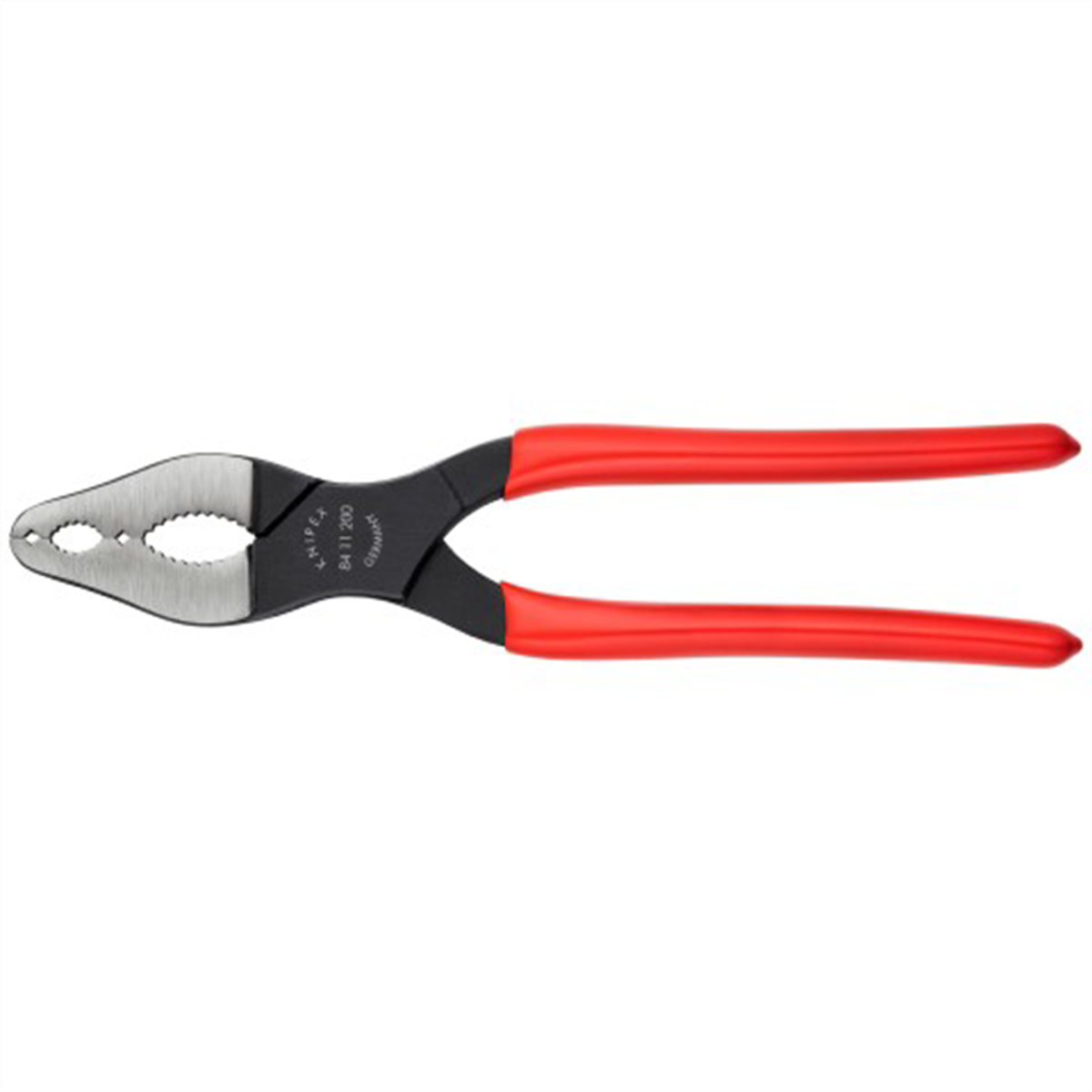 KNIPEX Cycle Pliers 20 Angled