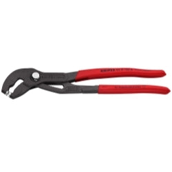 KNIPEX 7" Hose Clamp Pliers