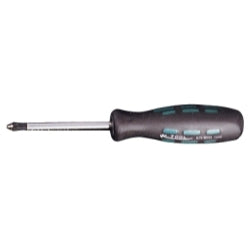 K Tool International SCREWDRIVER PHILLIPS #1 3IN. BLADE