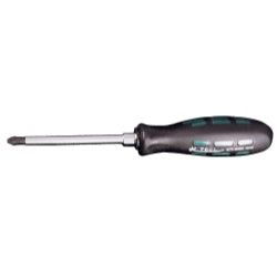 K Tool International SCREWDRIVER PHILLIPS #2 4IN. BLADE