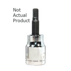 K Tool International BITSOC 10MM 3/8D HEX