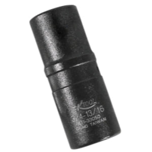 K Tool International SOC 3/4 X 13/16 1/2D FLP IMP UNIV 6PT