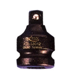 K Tool International SOC ADAPTER IMP 3/4" FEMALE 1/2" MALE