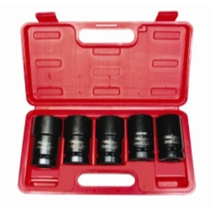 K Tool International 1"DR BUDD WHEEL SERVICE SET