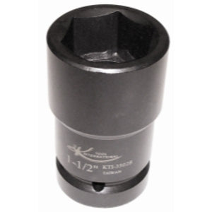 K Tool International 1 Inch Drive 1 1/2-13/16 Squar