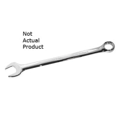 K Tool International Wrench 31mm Combination 12 Point 15 Degree Hi Polish