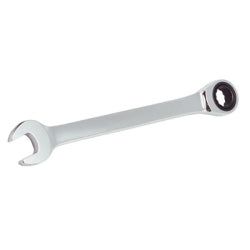 K Tool International Wrench Ratcheting SAE 9/16