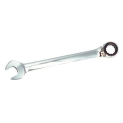 K Tool International Wrench Metric Ratcheting Reversible 13mm