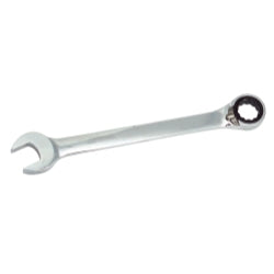 K Tool International Wrench SAE Ratcheting Reversible 1/2