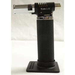 K Tool International Hand-Held Pro Butane Torch