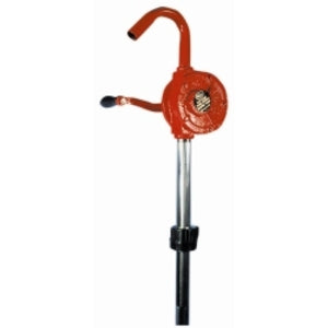 K Tool International Barrel Pump Hand Rotary Style