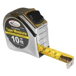 Tape Measure 3/4"x10'/3M