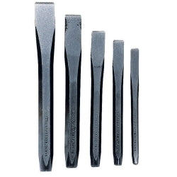 K Tool International Chisel Set 5 Piece