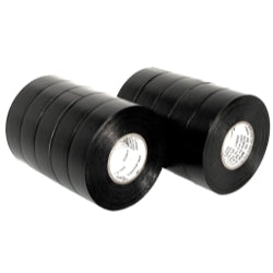 K Tool International TAPE ELECTRICAL BLACK 10/SLEEVE