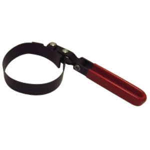K Tool International WR 4" X 4-3/8 OIL FILT STRAP LRG