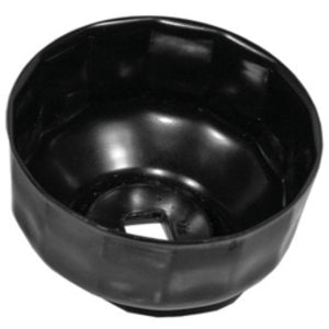 K Tool International WR 65MM OIL FILT END CP