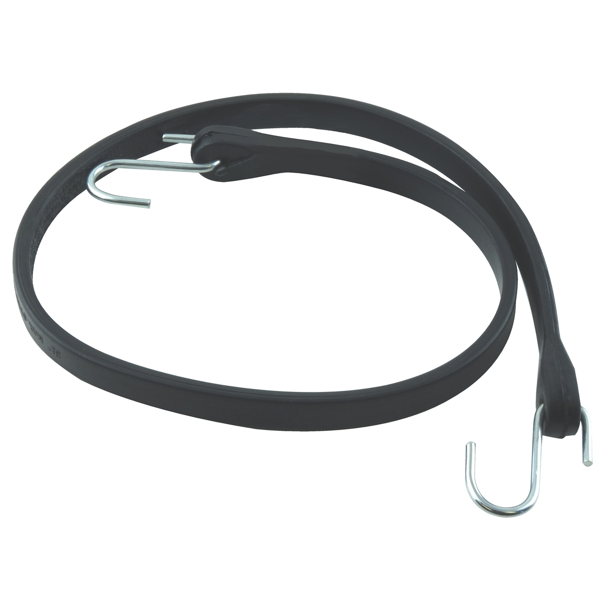 K Tool International 10PK RUBBER STRAP EPDM 31" 10/PK