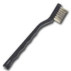 K Tool International Brush Stainless Steel Mini