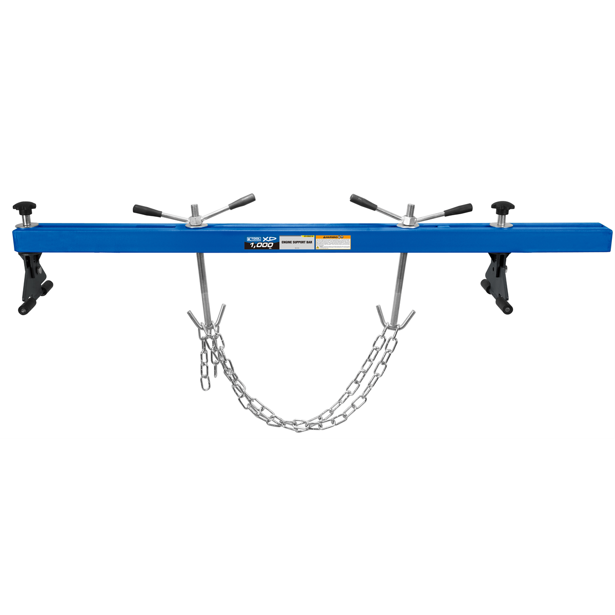 K Tool International Engine Support Bar 1,000 lb.