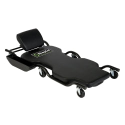 ShopSol Creeper, Adjustable Head 450 lb Capacity