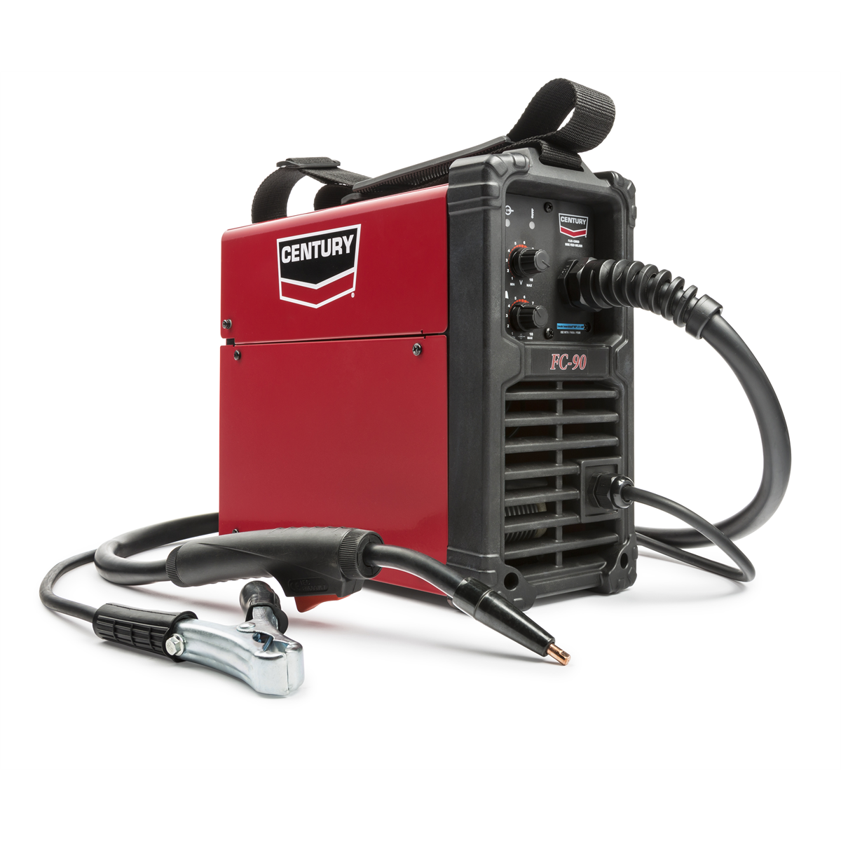 Lincoln Electric Welders Century FC90 Flux Core Welder