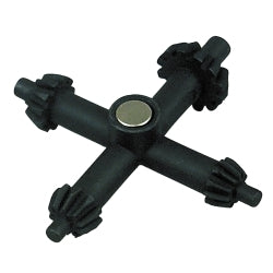 Lisle CHUCK KEY MAGNETIC LARGE