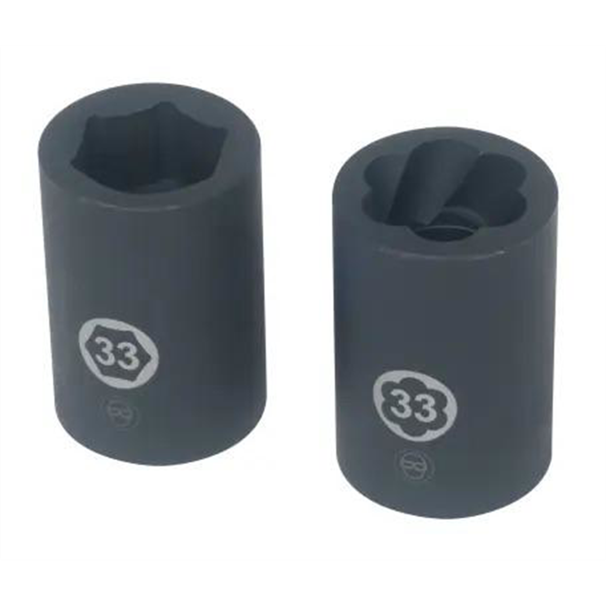 Lisle Truck Lug Nut Socket Set