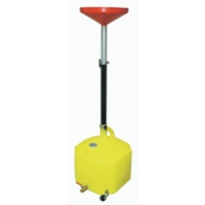 Lisle DRAIN 18 GALLON OIL LIFT
