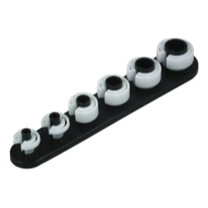 Lisle FUEL LINE & AIR CONDITIONING DISCONNECT TOOL SET