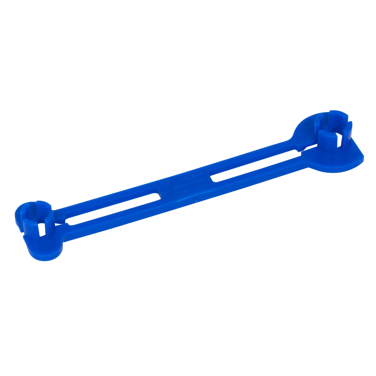 Lisle Low Profile Fuel Line Disconnect for Ford, 5/16" & 3/8"