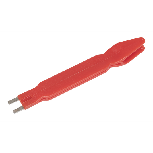 Lisle Mini Fuse Puller & Terminal Cleaner