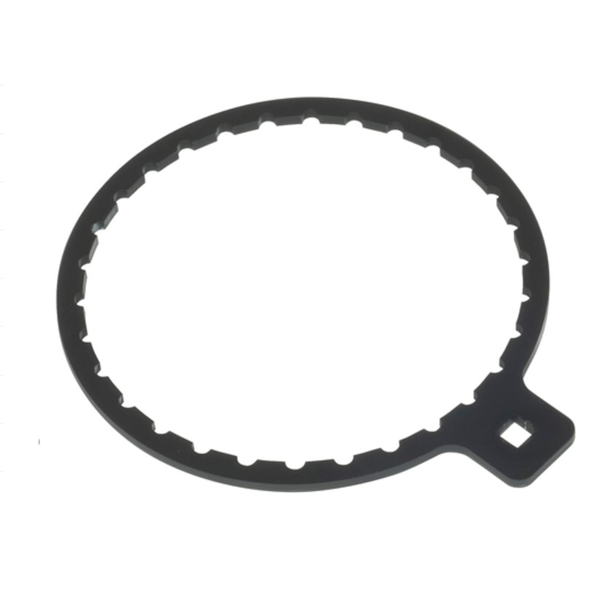 Lisle Compact Wrench 6" for Davco