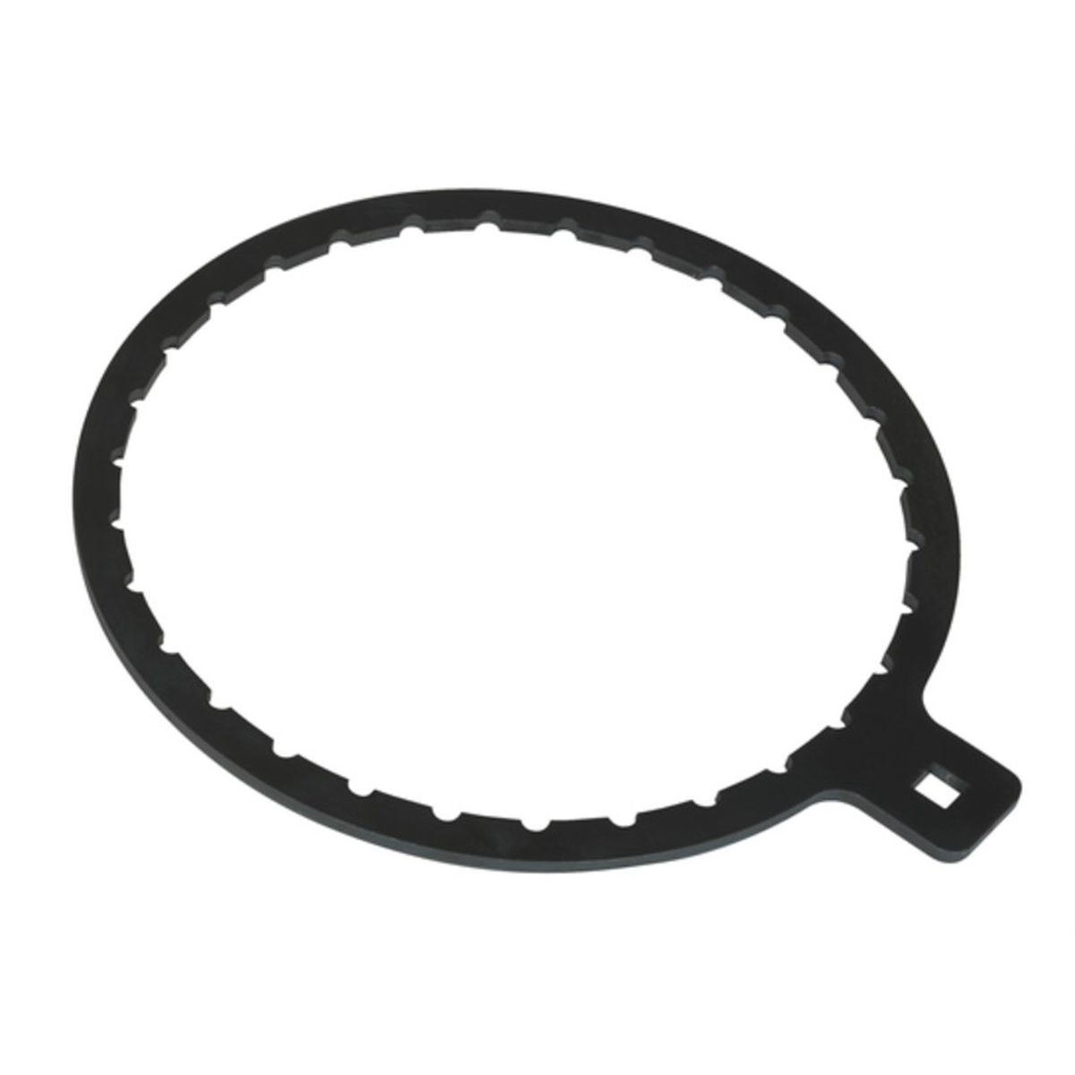 Lisle Compact Wrench 8" for Davco