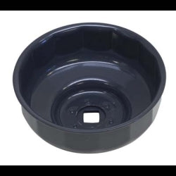 Lisle 86mm - 14 flutes