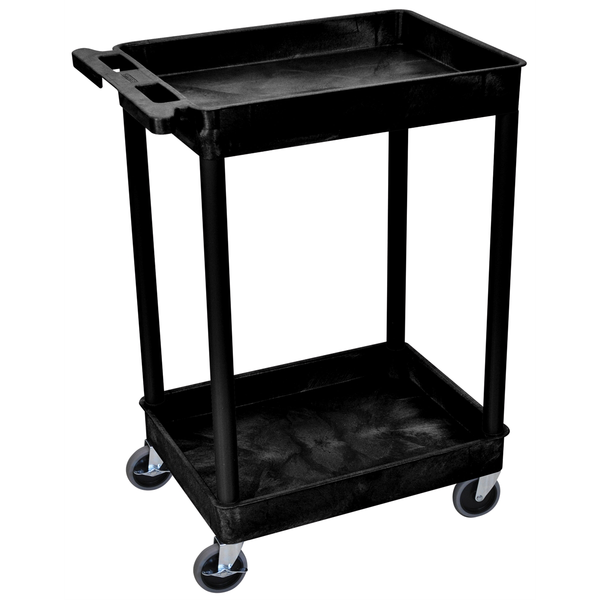 Luxor Tool Cart 18 in. D x 24 in. W
